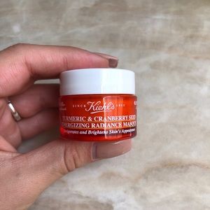2 for $10🌸 Kiehls Radiance Mask